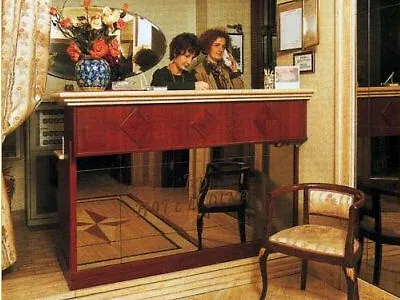 Hotel Dina Roma