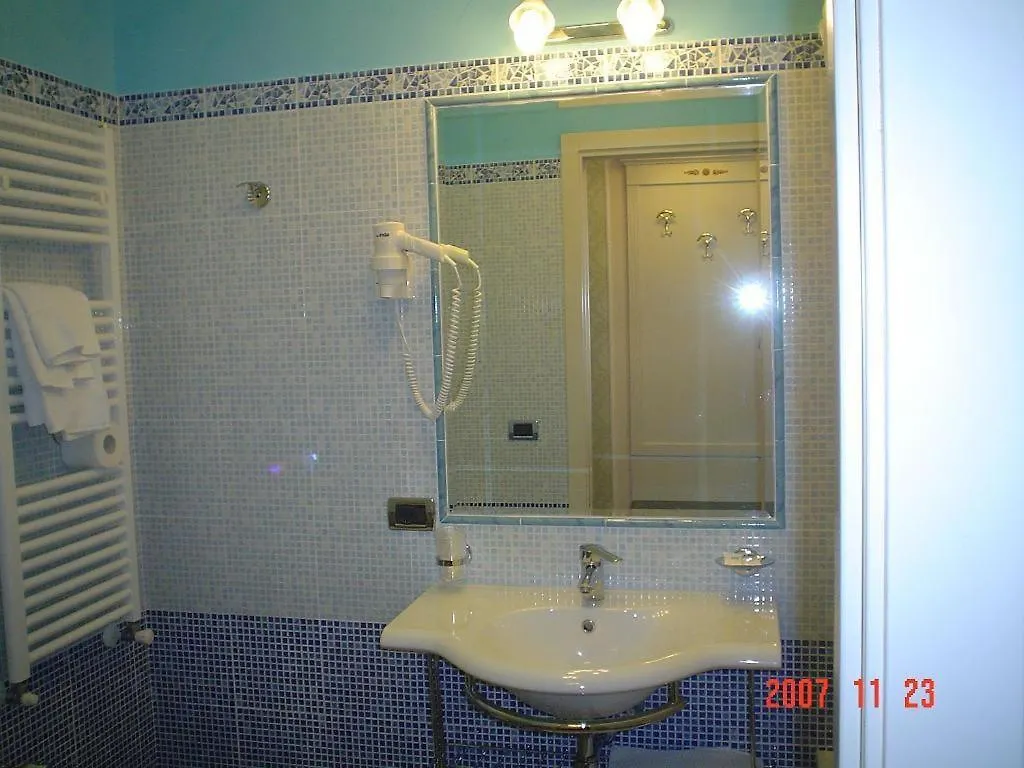 Hotel Dina Roma