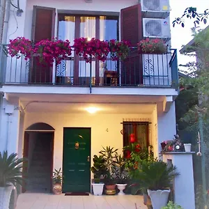 Casa Dei Fiori Ferienhaus Somma Lombardo