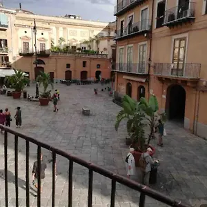 Agora Sant'anna Apartment Palermo