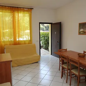 Casa vacanze Acquasmeralda 03 