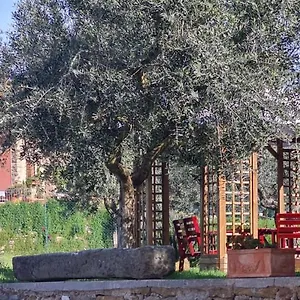 Il Pintello Apartment San Casciano in Val di Pesa