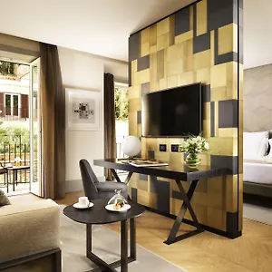Margutta 19 - Small Luxury Of The World Otel