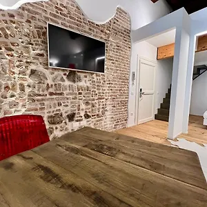 La Finestra Sul Ghetto , Padoue Italie