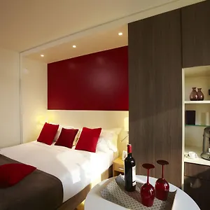 Apart Otel Citadines Montparnasse