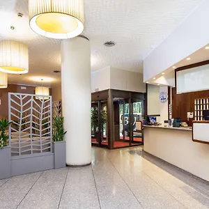 Western Air Linate 4* Segrate