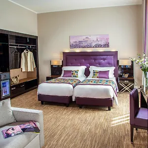 Hotel Gioberti Art, Rom
