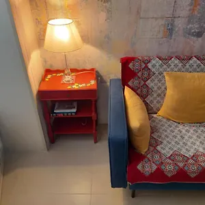 Elizabeth House , Syracuse Italie