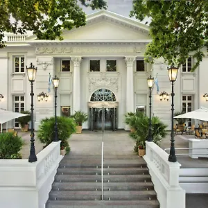 Otel Park Hyatt Hotel, Casino &