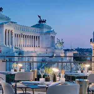 Nh Collection Fori Imperiali Otel