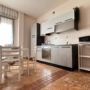 Appartamento Casa Toè 