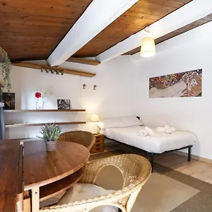 Primopiano - Colonne 67 Apartamento Milán