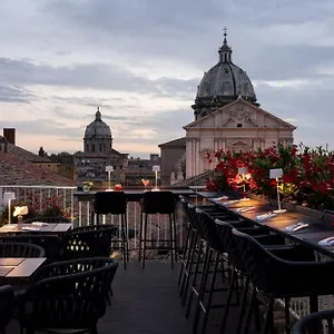 Hotel Palazzo Navona, Rom