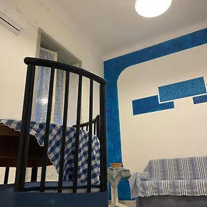 Appartamento Garibaldi 19 