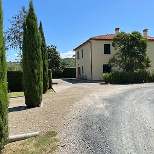 Appartamento House La Rosa 