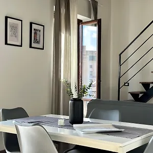 Le Quattro Chiavi Apartamento Palermo