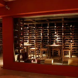 Otel Huentala
