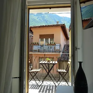 Casa Corte Apartment Malcesine