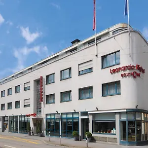 Otel Leonardo Boutique Rigihof