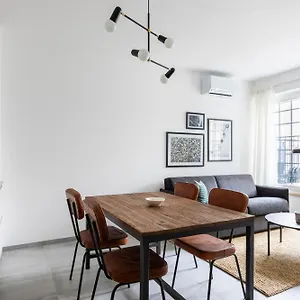Sonder San Lorenzo Apart Otel