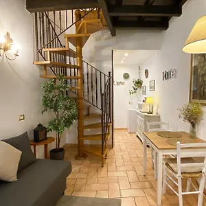 Apartamento Karma House Deluxe Navona