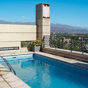 Otel Amerian Executive