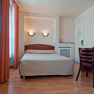 Otel Saint Quentin