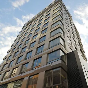 Otel Akasaka Granbell