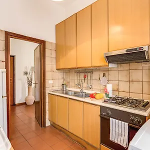 Apartament Finally In, Rzym