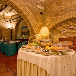 Hotel Laurentia, Rom
