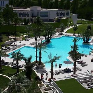 Ergife Palace **** Rom