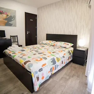 Appartamento Casa Degli Artisti San Lorenzo 