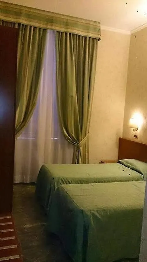 Hotel Dina Rom