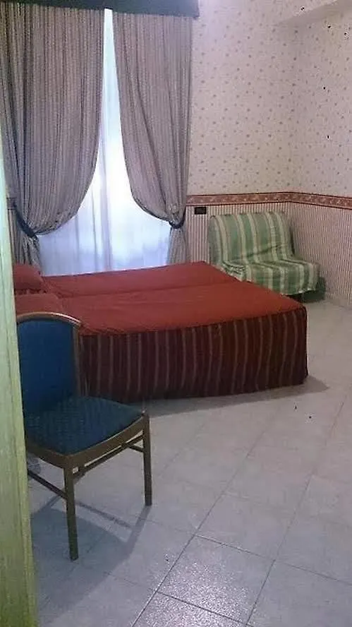 Hotel Dina Rome