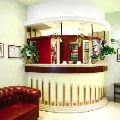 Hotel Dina Roma 3*,  Italia