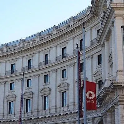Hotel Dina Roma