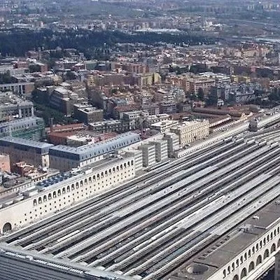 Hotel Dina Roma