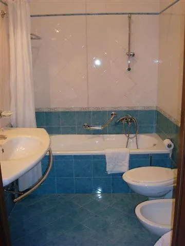Hotel Dina Roma 3*,  Italia